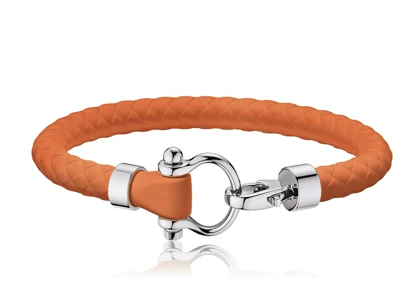 دستبند امگا زنانه omega bracelet
