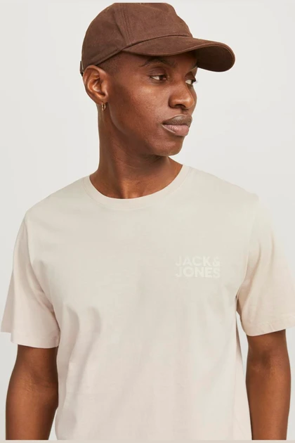 تیشرت مردانه jack-and-jones