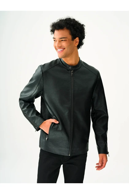 کت و ژاکت مردانه loft loft