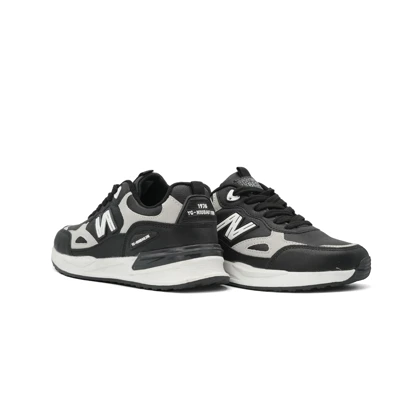 کفش اسپرت مردانه مدل sneaker - 0039_Black