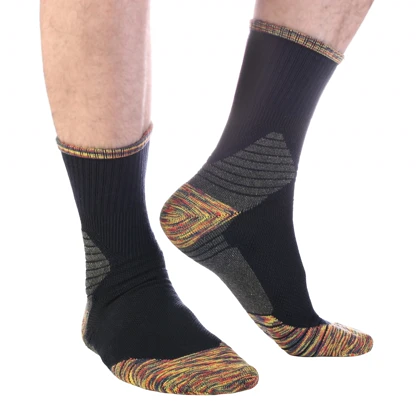 جوراب ساق‌دار حوله ای نکس