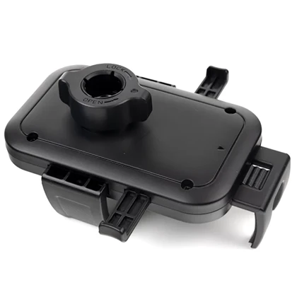 پایه نگهدارنده گوشی هیسکا hiska مدل HK-2106 مخصوص دریچه کولر خودرو