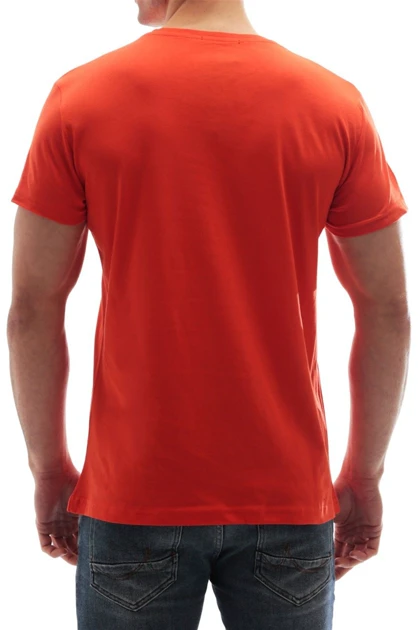 تیشرت مردانه اورجینال مدمکست madmext