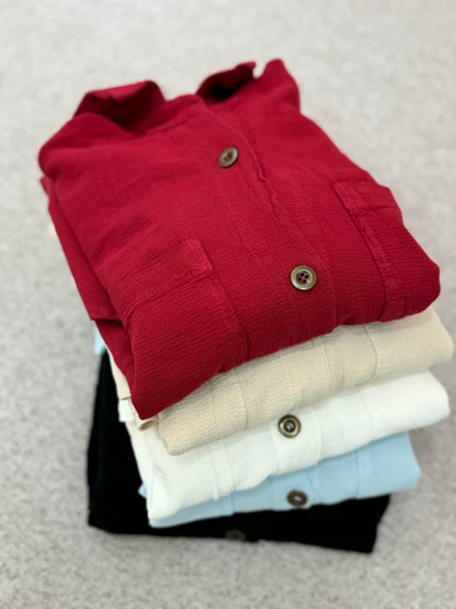 مانتو لینن کنفی 1