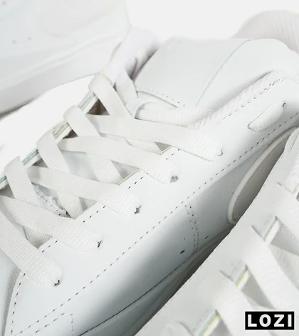 کفش نایک مردانه و زنانه سفید Nike Blazer Phantom Low