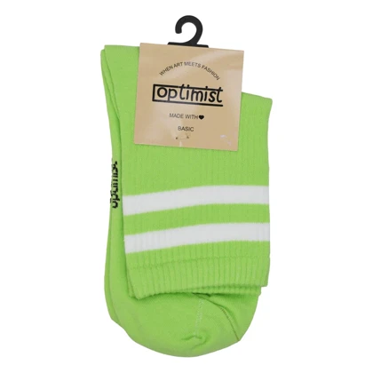 جوراب نیم ساق اسپرت هپی مدل opt-simp-16060