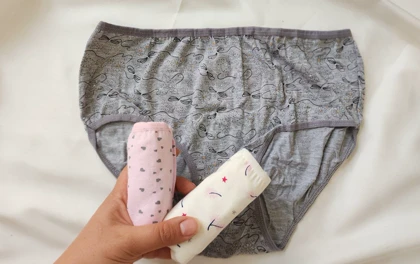 پک سه عددی شورت طرحدار نخی ترک FENIKS کد: 45678