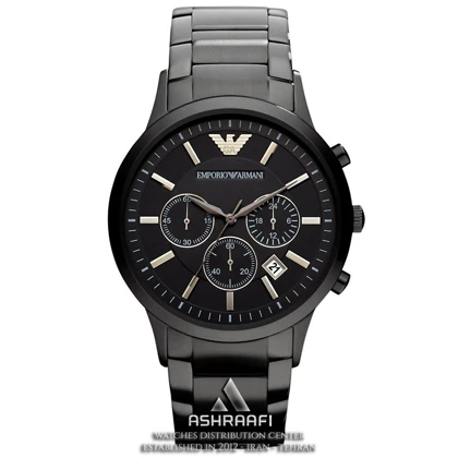 ساعت مردانه امپریو آرمانی Emporio Armani AR2453
