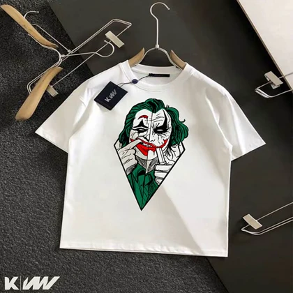 تیشرت joker