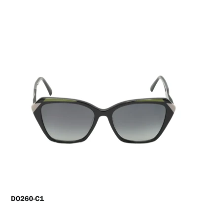 عینک آفتابی زنانه دیزاینو ( DESIGNO ) مدل DO 260