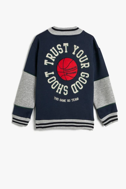 کت و ژاکت بچگانه اورجینال کوتون koton