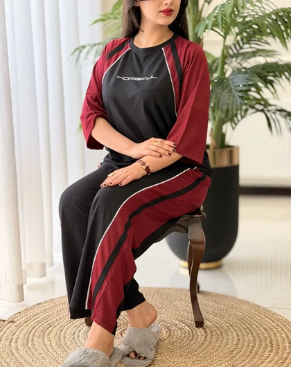 ست آلیش کد2598