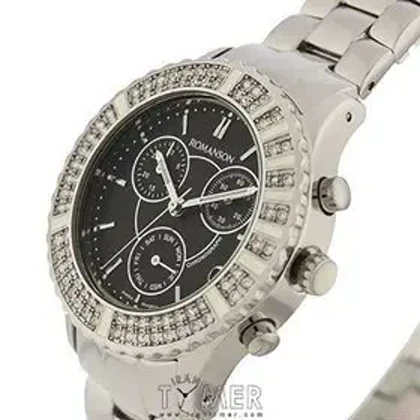ساعت مچی رومانسون مدل Rm9229hl1wa32w