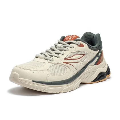 کفش پیاده روی مردانه 361 درجه مدل 572416764-4