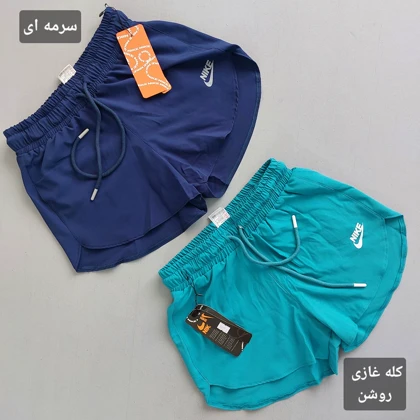 شورتک آیرو زنانه 36 تا 40