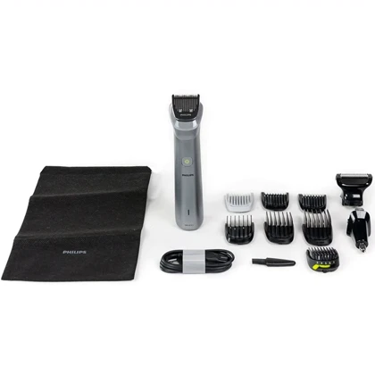 ریش تراش و ماشین اصلاح فیلیپس Philips اصل مدل MG5930 با 11 سری