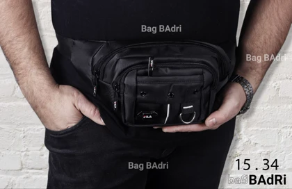 کیف کمری کد 1070