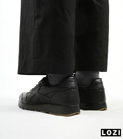 کفش مردانه مشکی ریباک Reebok LEGACY