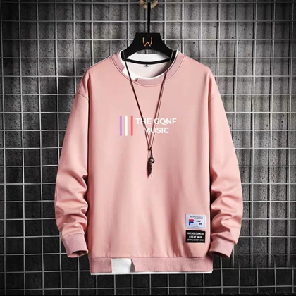 تیشرت آستین بلند خاص