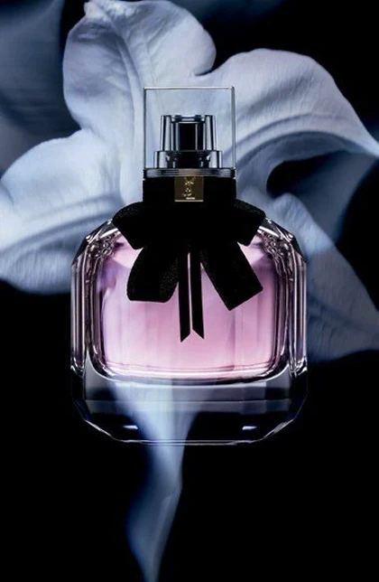 عطرایو سن لورن مون پاریس زنانه-YSL Mon Paris