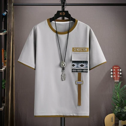 تیشرت لش اسپرت خاص