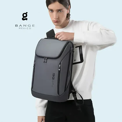 کوله پشتی ضد آب اورجینال بنج مدل BANGE - BG2517
