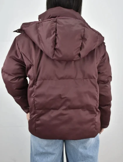 کاپشن رگولار دخترانه