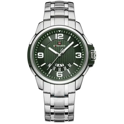 ساعت مچی نیوی فورس مدل nf-9215