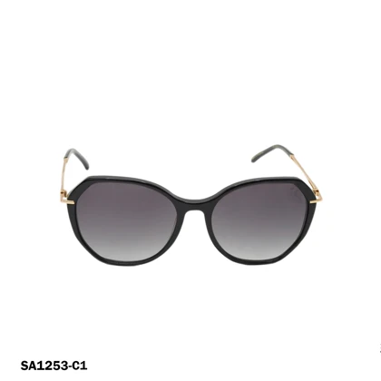 عینک آفتابی زنانه سرجیو مارتینی ( SERGIO MARTINI ) مدل SA 1253