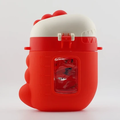 قمقمه دایناسور 201 - 500میل