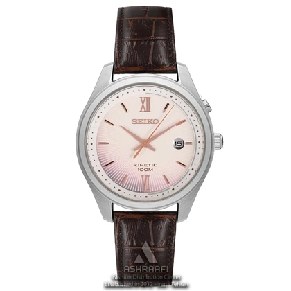 ساعت مردانه سیکو Seiko SKA773P1