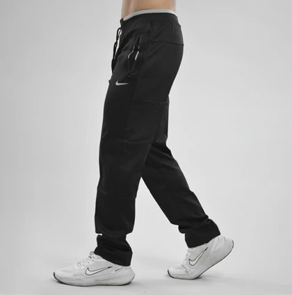 شلوار اسپرت نایک مدل NA94 مشکی