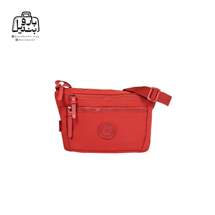 کیف زنانه دوشی جی‌ال‌شی Jielshi کد 038