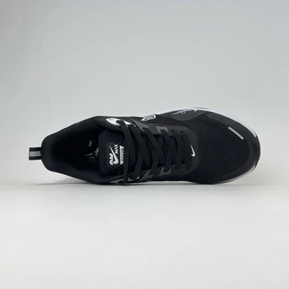 کفش ورزشی نایک ایر مکس مشکی