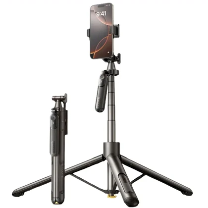 مونوپاد و سه‌پایه سلفی اولترا واید آنگل آرتاکو مدل RTAKO H18L Pro