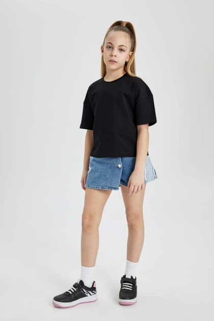 تیشرت بچگانه اورجینال دیفکتو defacto