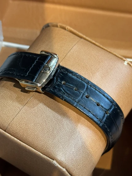 ساعت امگا مدل اسپیدمستر