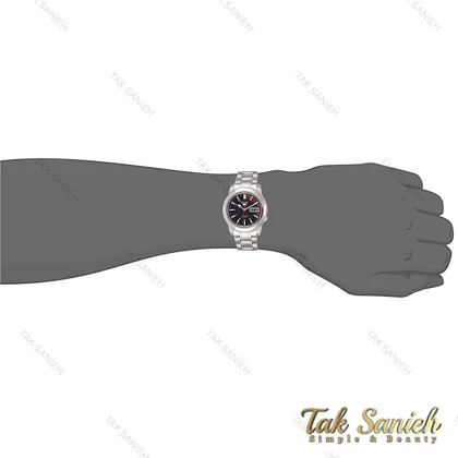 ساعت سیکو 5 ژاپنی SNKK31J1 مردانه اتوماتیک Seiko-4176-G