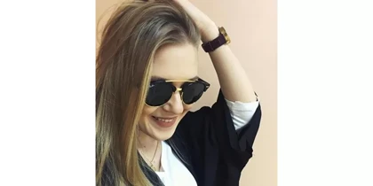 عینک آفتابی ریبن RayBan RB4346S 901