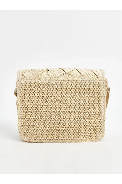 کیف دوشی زنانه اورجینال ال سی وایکیکی lc-waikiki