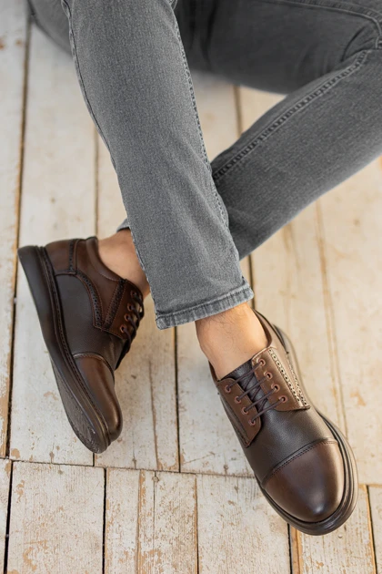 کفش کلاسیک مردانه داکستورز daxtors