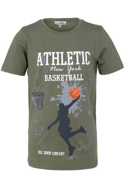 تیشرت بچگانه brz-kids brz-kids