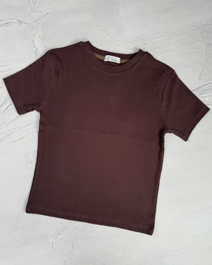 تاپ یقه 5 سانت کد 1400185