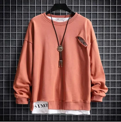 تیشرت آستین بلند