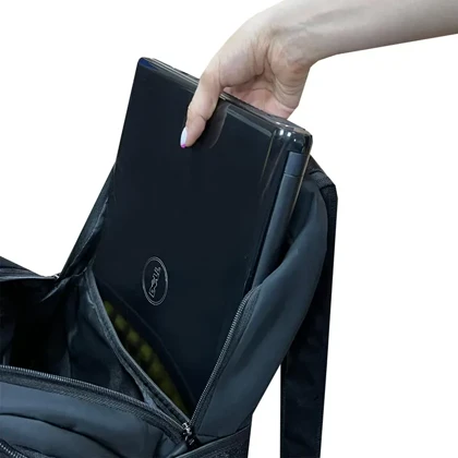 کوله پشتی الکسا مدل ALEXA - ALX1009 EXISTENCE