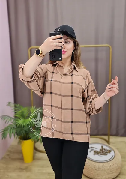 شومیز مانیا