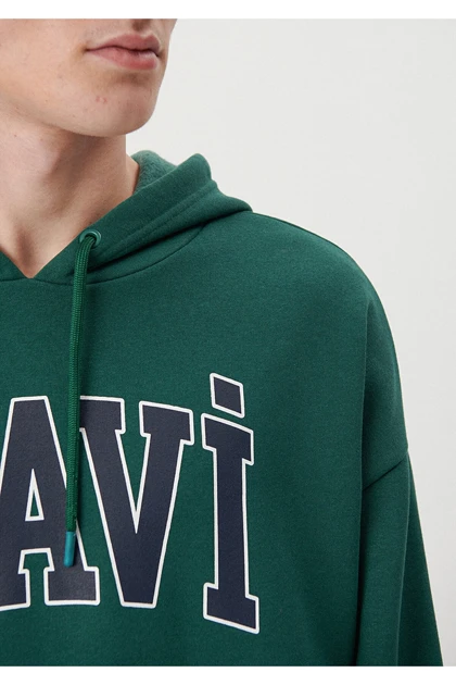 سویشرت مردانه اورجینال ماوی mavi