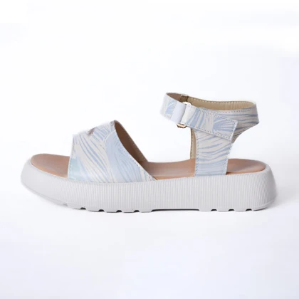 صندل راحتی دندی طرح نخل Palm