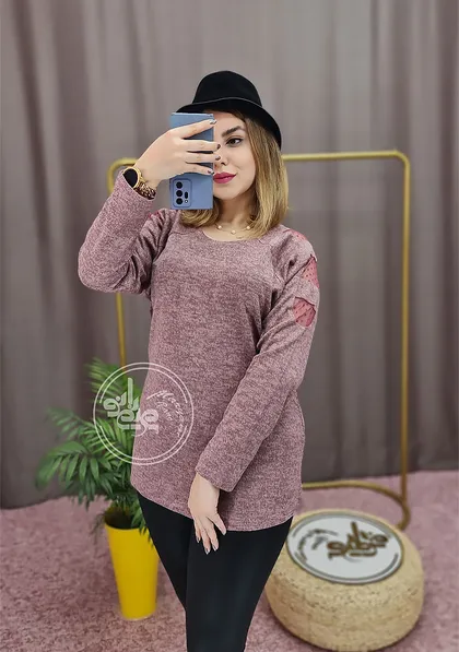 شومیز رامینا