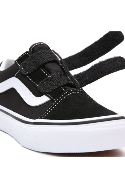 کتانی بچگانه اورجینال vans vans